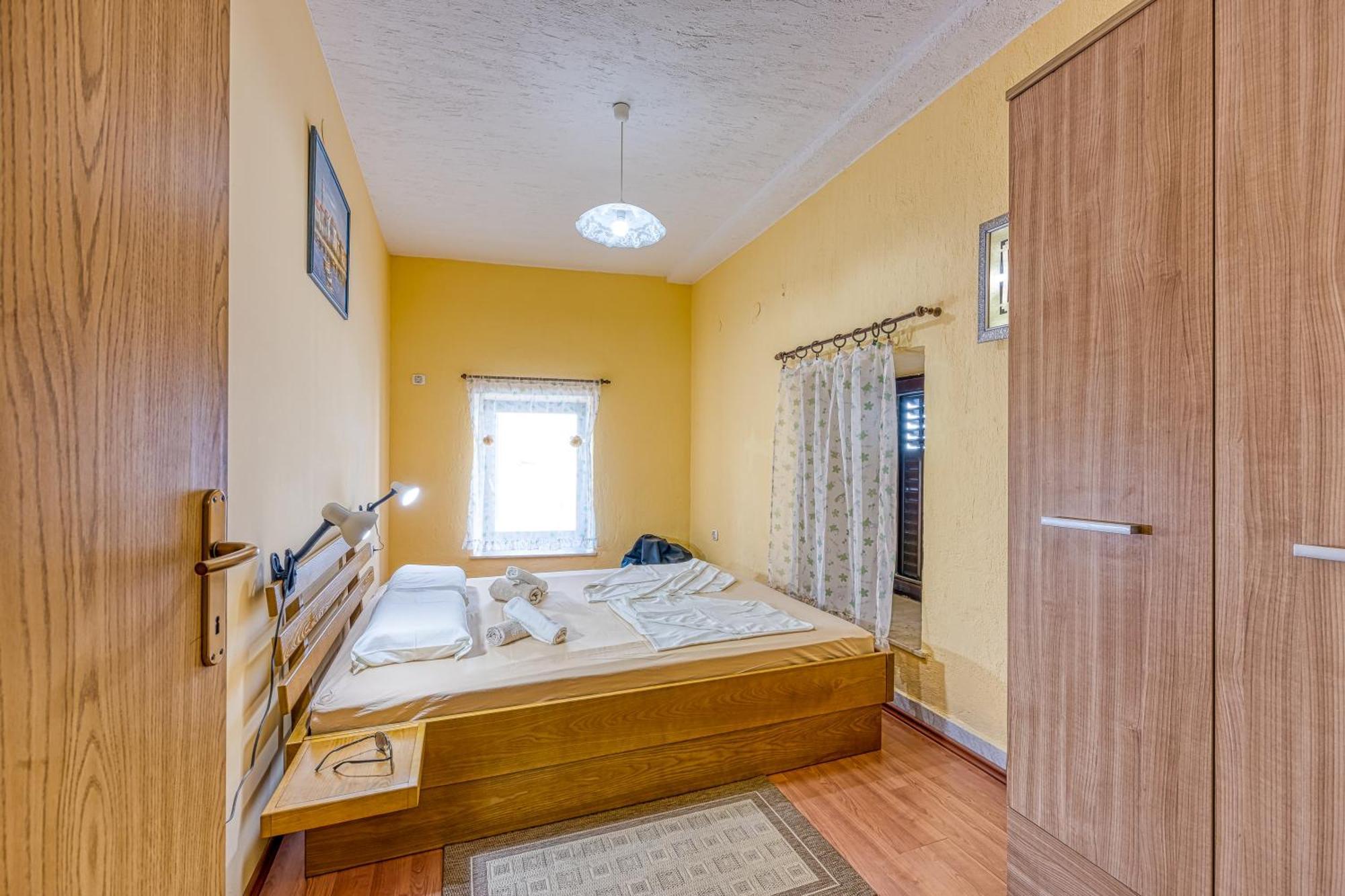 Apartments Cindric Selce Dış mekan fotoğraf