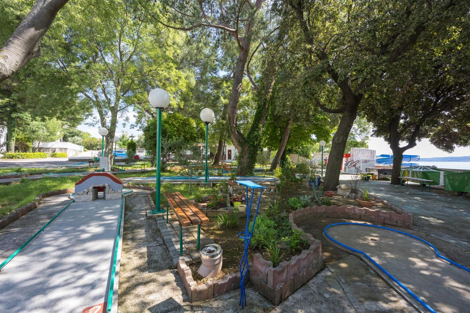 Apartments Cindric Selce Dış mekan fotoğraf