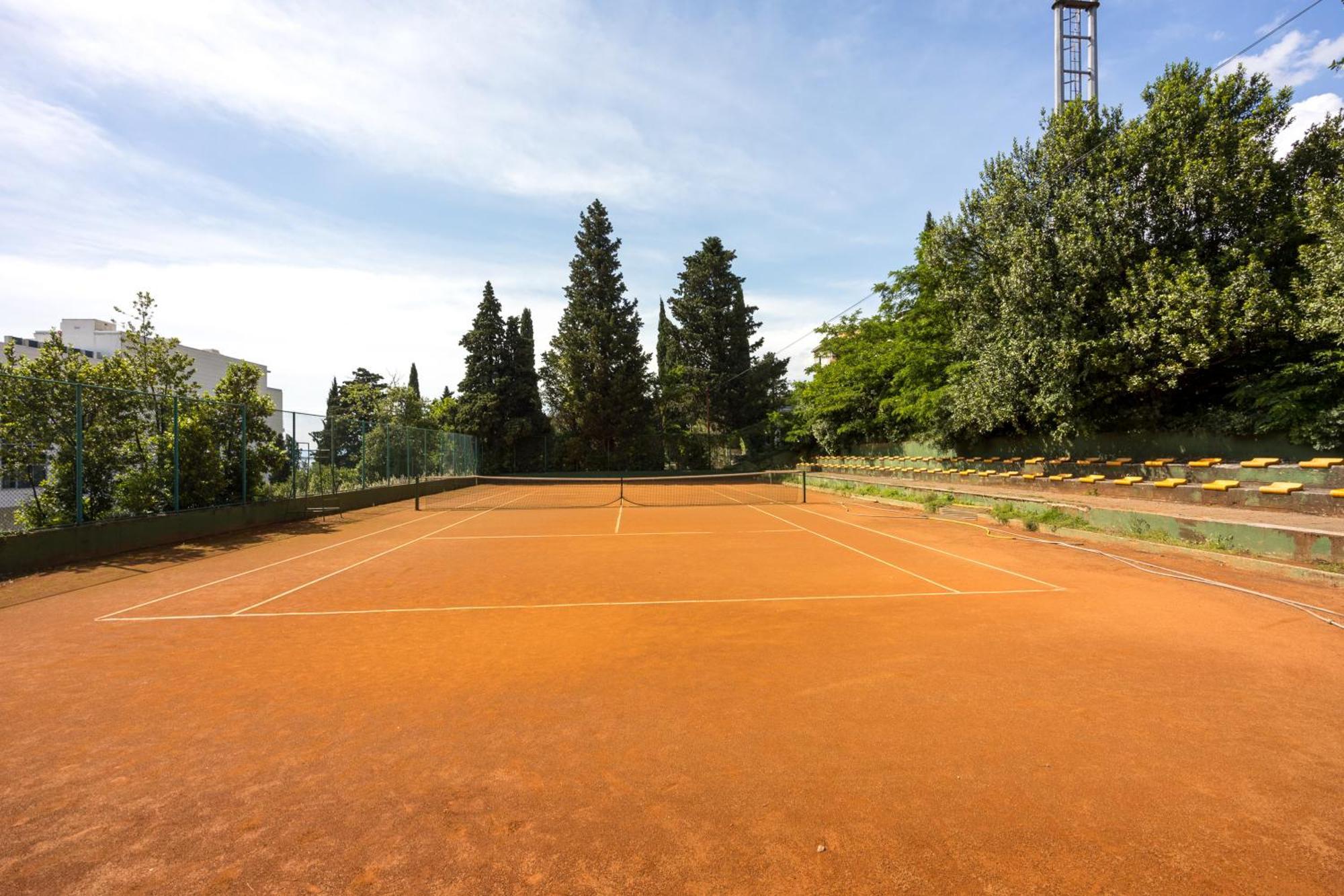 Apartments Cindric Selce Dış mekan fotoğraf