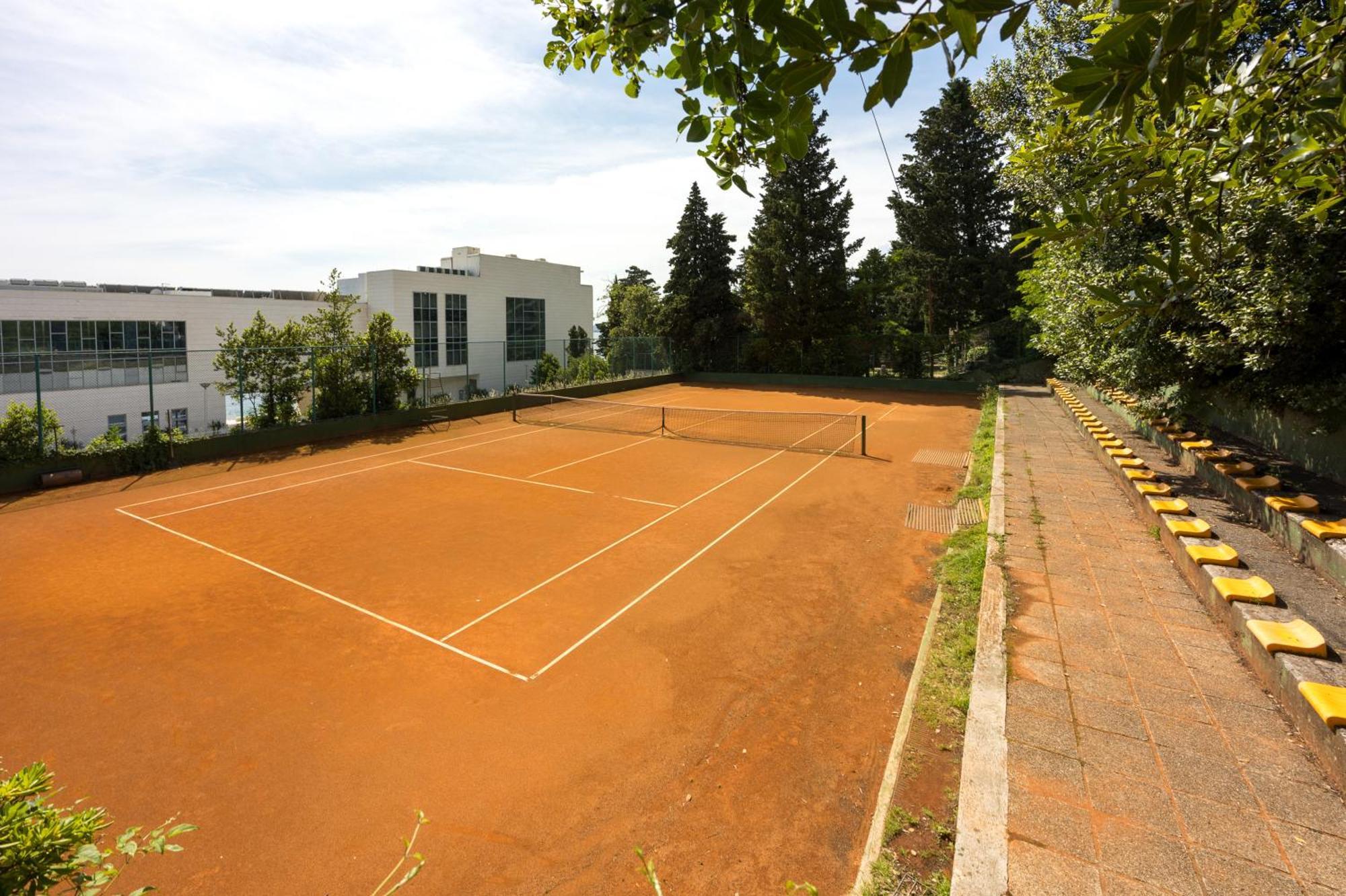 Apartments Cindric Selce Dış mekan fotoğraf