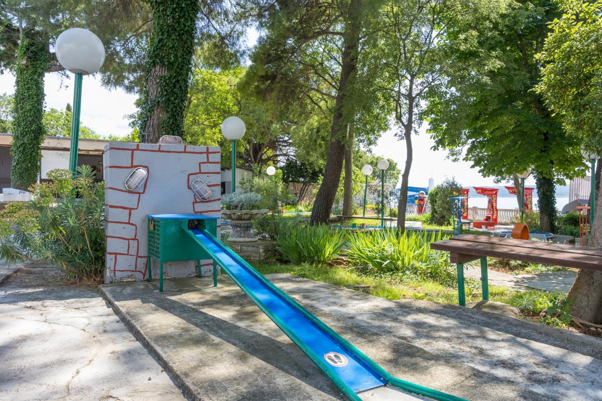 Apartments Cindric Selce Dış mekan fotoğraf