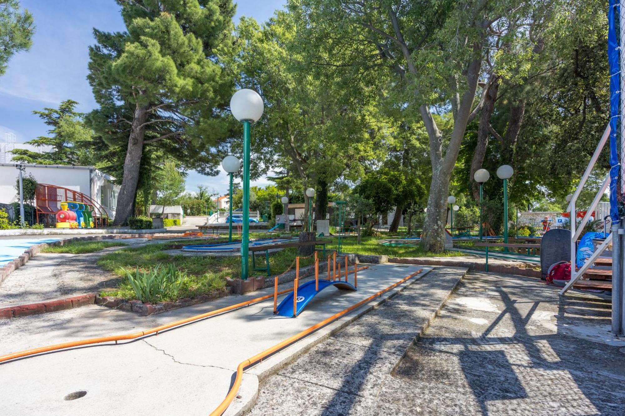 Apartments Cindric Selce Dış mekan fotoğraf