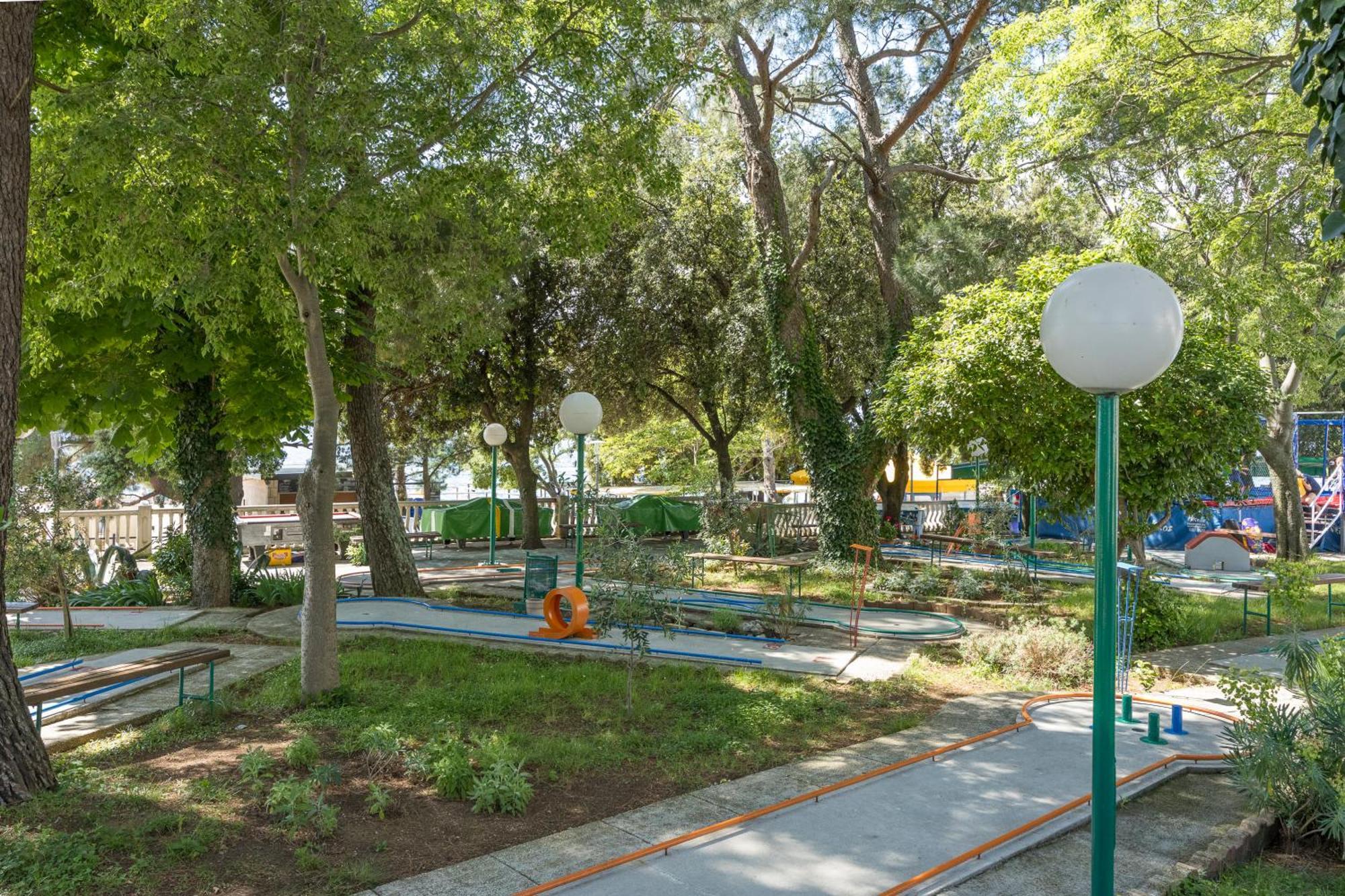 Apartments Cindric Selce Dış mekan fotoğraf