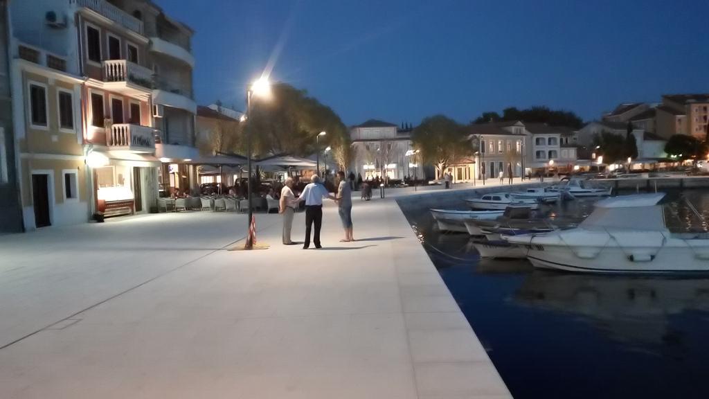 Apartments Cindric Selce Dış mekan fotoğraf